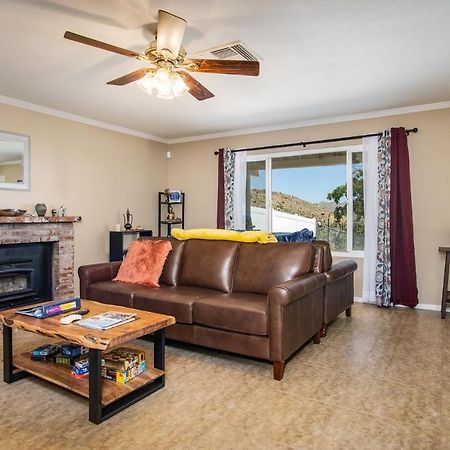 Peaceful Home With Nature Views & Trail Access ยุคคาแวลลีย์ ภายนอก รูปภาพ