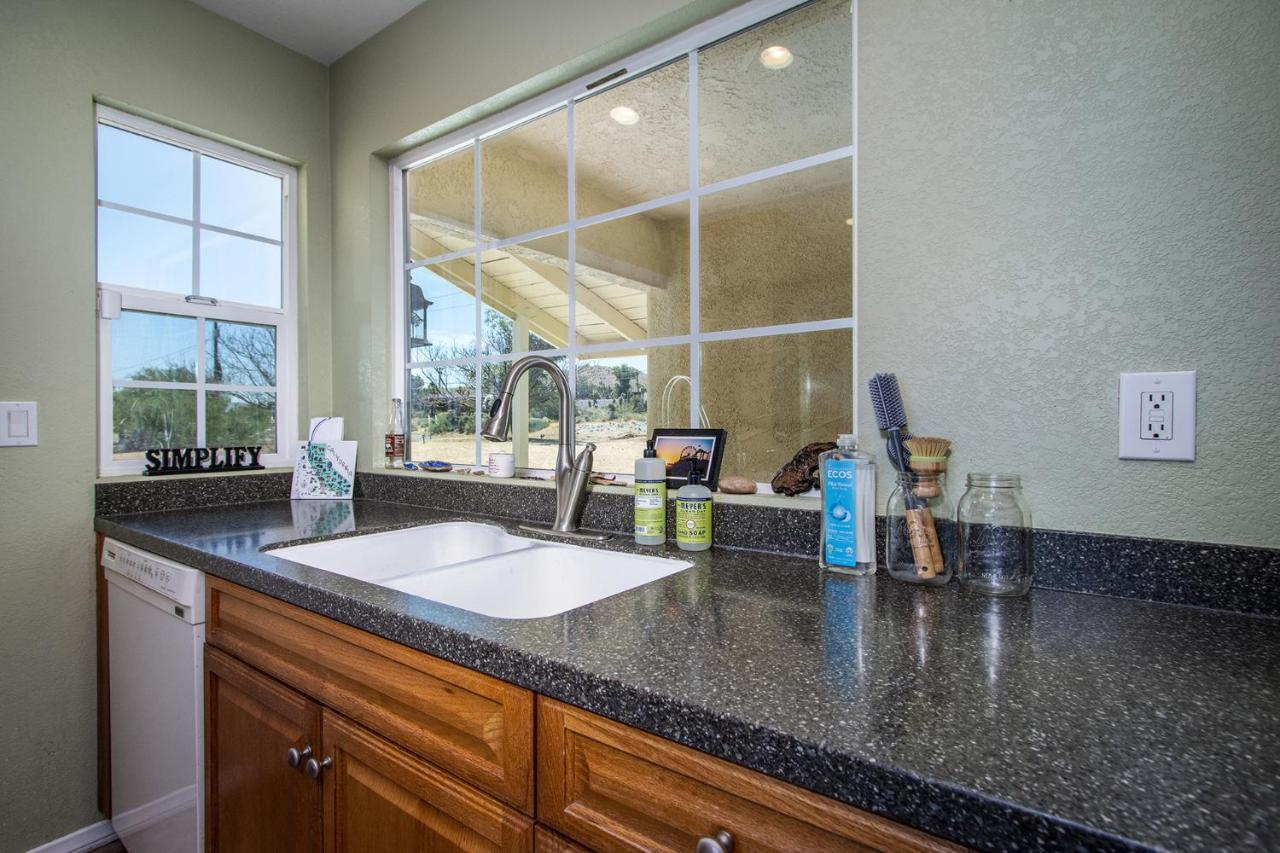 Peaceful Home With Nature Views & Trail Access ยุคคาแวลลีย์ ภายนอก รูปภาพ